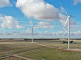 Pampa Energía construirá un nuevo parque eólico