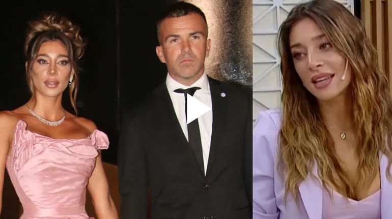 La bomba que tiró Sol Pérez sobre su casamiento: “Si sabía lo suspendía”