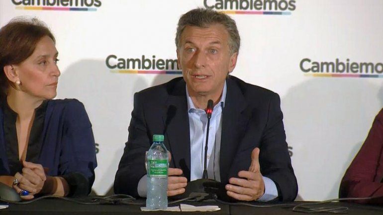 Macri se mostró confiado de cara al ballotage: Es el comienzo de una nueva etapa