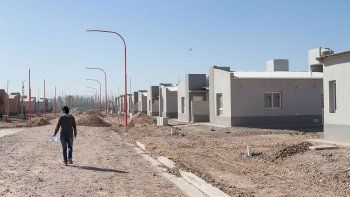 Cooperativistas angustiados por la falta de obra pública