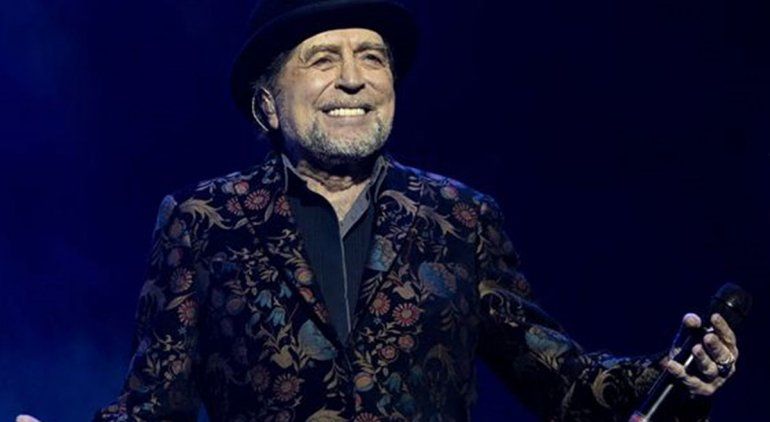 Sabina evoluciona favorablemente y pidió un cigarrillo