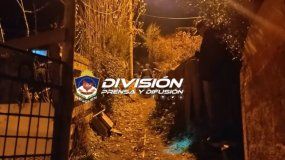¿Escrache a violador o linchamiento a ladrones en San Martín 