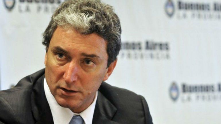 Pepe Scioli aseguró que están haciendo una campaña realista