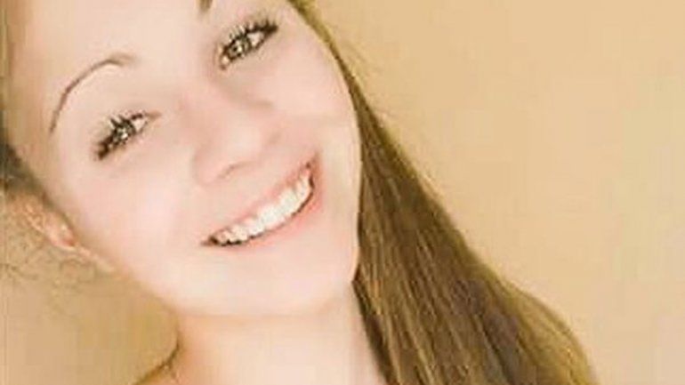 María Francisca López murió por asfixia: tenía marcas en el cuello.