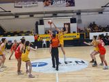 Pacífico logró el primer doblete en el Viejo Ramírez por la Liga Nacional (Foto La Liga Contenidos).