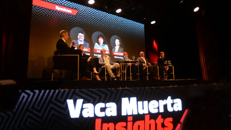 Llega una nueva edición de Vaca Muerta Insights: el evento que reúne a los líderes de la industria energética