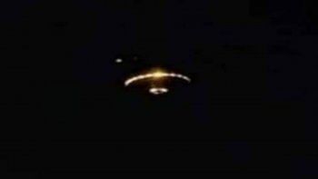 ¿Un OVNI en Neuquén? La advertencia de un piloto de Aerolíneas por luces extrañas en el cielo