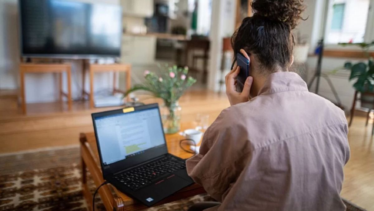 Estas carreras tendrán más rápido crecimiento para trabajos remotos en 2025