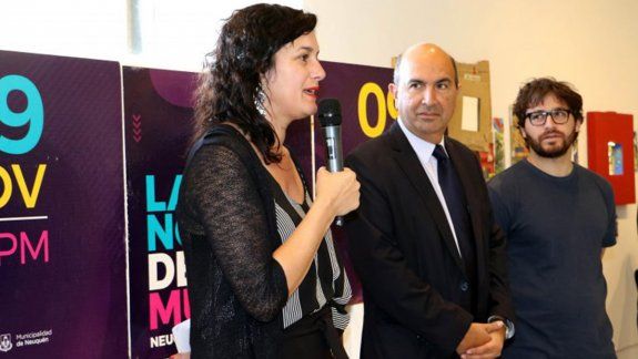 La Noche de los Museos llega con muchas actividades a la ciudad