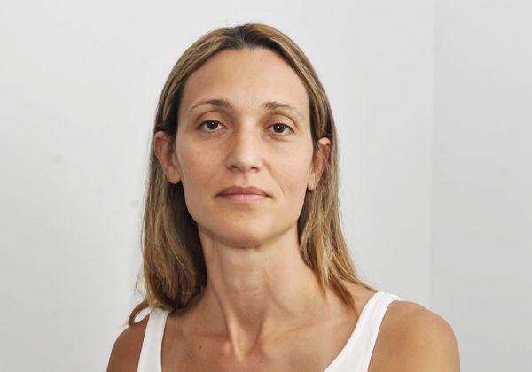 El karma de subir al Indalo