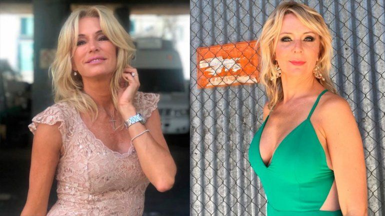 Ganó Yanina:  despidieron a Evelyn Von Brocke de LAM