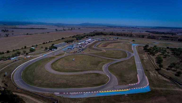 El Súper TC2000 comunicó la continuidad de su calendario 2021 en los circuitos de Alta Gracia y San Nicolás