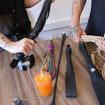 El mundo del BDSM y el Shibari en Neuquén: una pareja que explora el placer, el juego de roles y el dolor | LM Neuquen El mundo del BDSM y el Shibari en Neuquén: una pareja que explora el placer, el juego de roles y el dolor