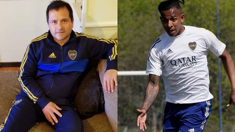 El Chelo quiso justificar lo injustificable.