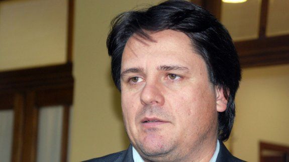 Mariano Gaido.