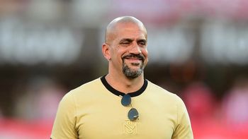 verón juan sebastián