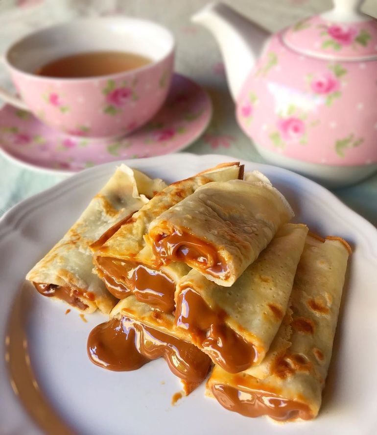 Una receta para tener en cuenta siempre. Una receta para tener en cuenta siempre.