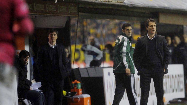 Boca vivió una pesadilla en la Bombonera contra la Cenicienta.&nbsp;