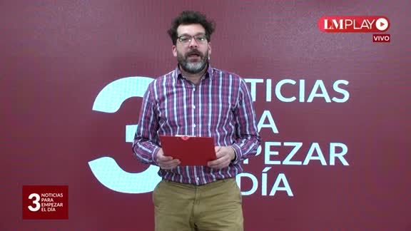 Lunes: paro petrolero