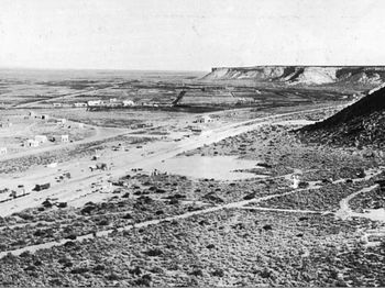 De Italia al Alto Valle: La Travesía Fundacional de los Moschini en 1925. Foto: gentileza De Italia al Alto Valle: La Travesía Fundacional de los Moschini en 1925. Foto: gentileza