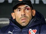 Carlos Tevez
