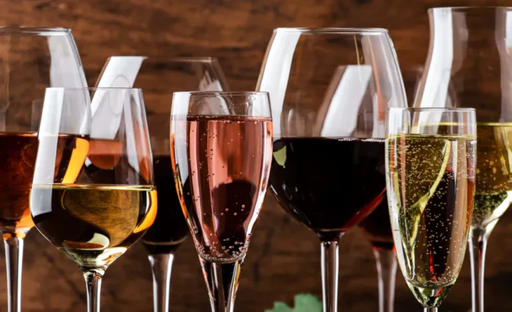 El Alma de la Copa: La Personalidad del Winemaker es el Sello del Vino.