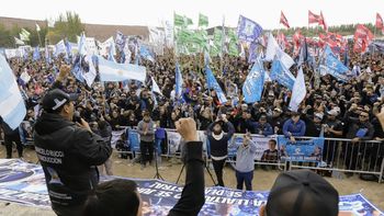 El Sindicato de Petroleros Privados lanzó un ultimátum a las cámaras empresariales.