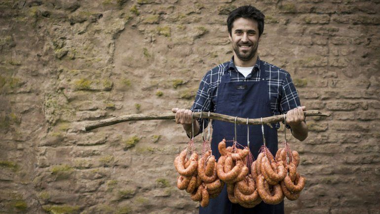 La ganadería intensiva genera un impacto ambiental