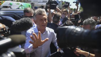 el error del juez por el que macri no fue indagado el error del juez por el que macri no fue indagado