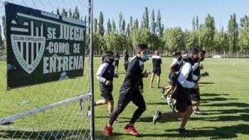 club cipolletti club cipolletti