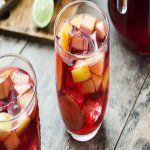 Cómo se prepara un tinto de verano | LM Neuquen Cómo se prepara un tinto de verano