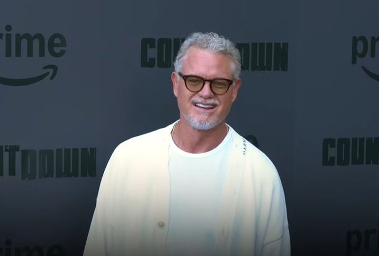 El actor se mantuvo en el elenco de El actor se mantuvo en el elenco de