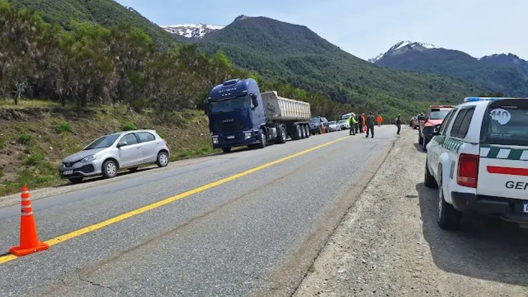 El hombre viajaba a un turno médico de diálisis cuando sufrió un paro cardíaco.  | LM Neuquen El hombre viajaba a un turno médico de diálisis cuando sufrió un paro cardíaco.