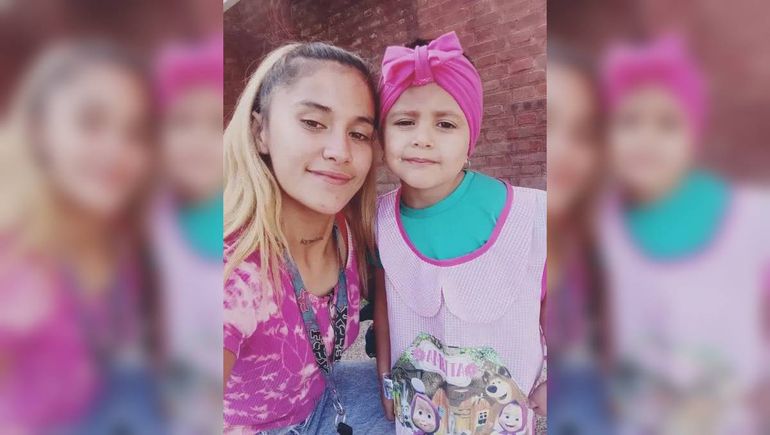 A mi hija la destrozó un dogo y la justicia solo le pidió 10 mil pesos: habló la mamá de la nena