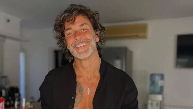 Quién es la cordobesa que enamoró a Mariano Martínez