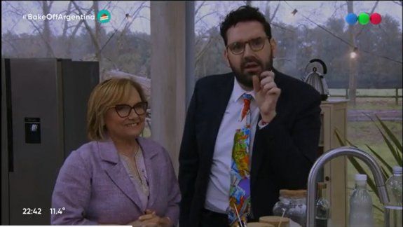 La película de terror por la que Betular no pudo dormir por cuatro días