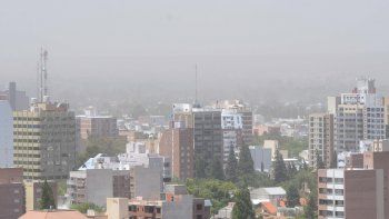 Alerta por vientos en Neuquén: ¿cuál será la peor hora?