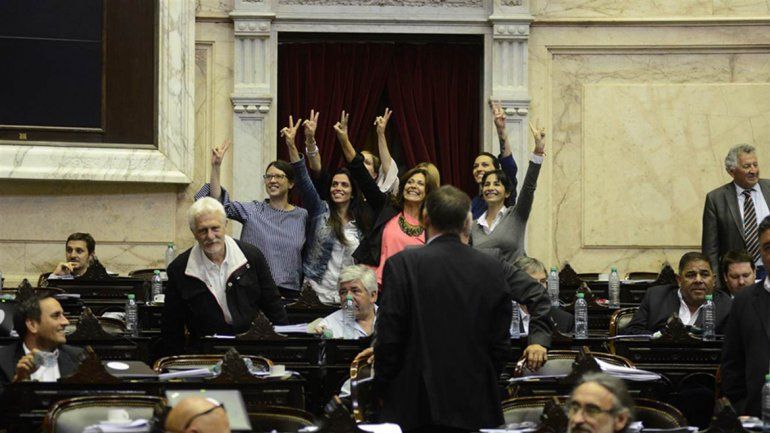 En 2019 el 50% de las candidaturas deberán ser para mujeres