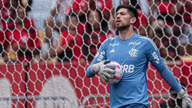 Agustín Rossi