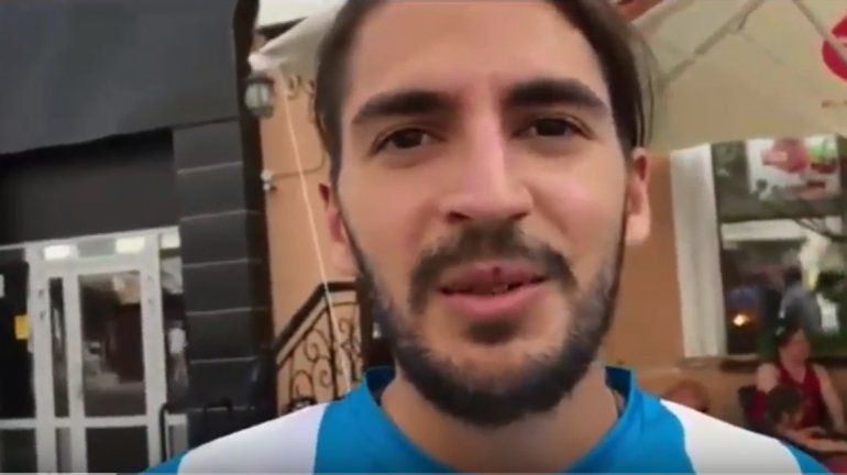 Los argentinos no quieren a Sampaoli al frente de la Selección