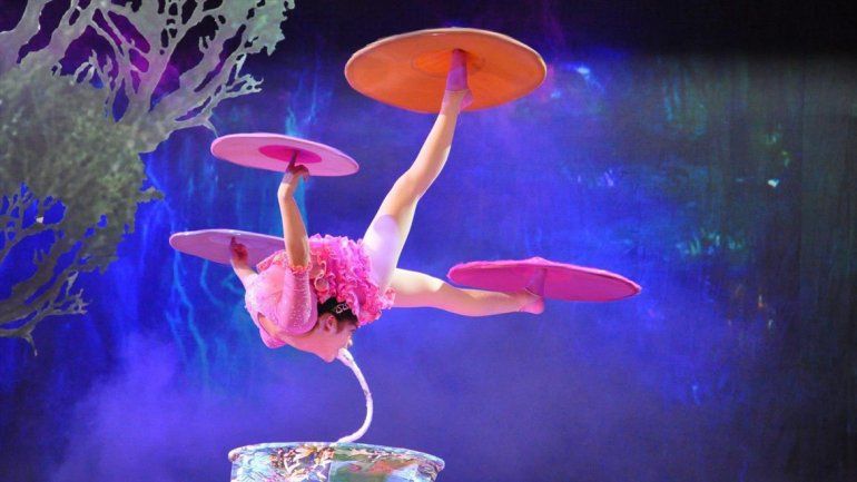 Desde hace un par de semanas