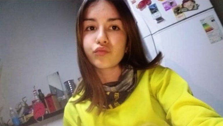 Uno de los sospechosos de la desaparición presentó arañazos en su cuerpo.