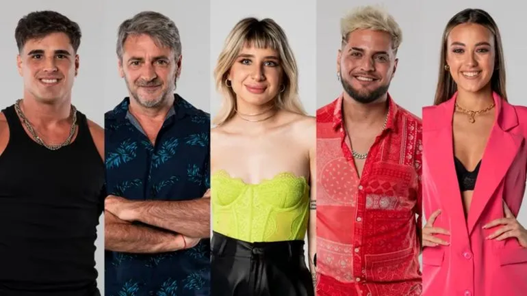 Gran Hermano: enojo en las redes por el ingreso de nuevos jugadores