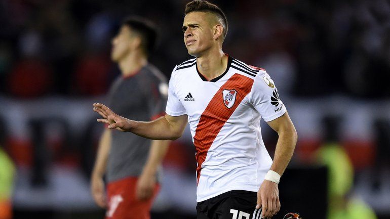 River se quiere agrandar