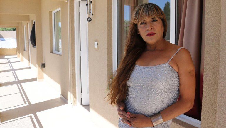 Las mujeres trans siempre somos objeto de burla