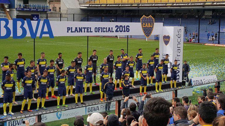 La imagen de la presentación