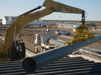 La actividad de Vaca Muerta posiciona a Neuquén en un lugar de privilegio.