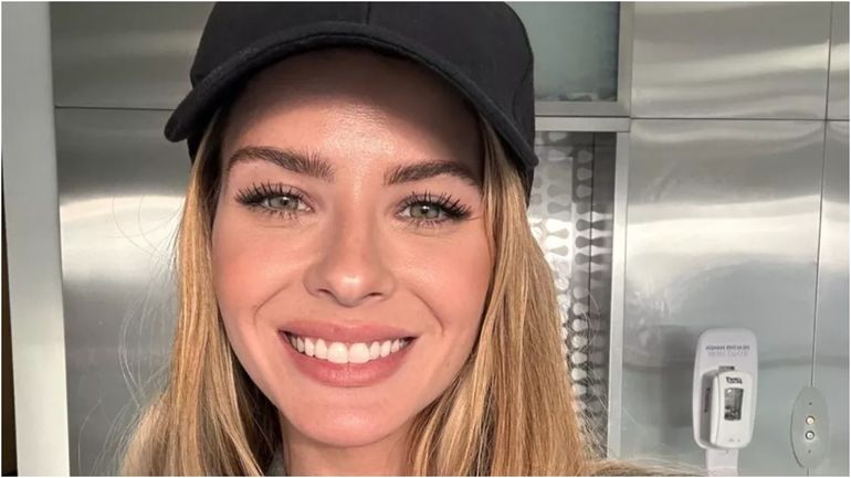 China Suárez China Suárez