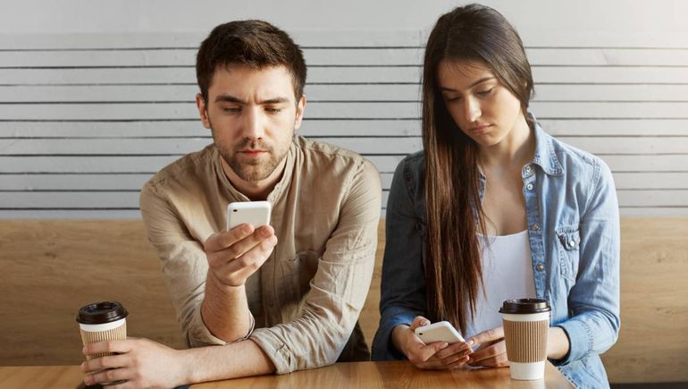 Qué significa soñar que tu pareja te engaña