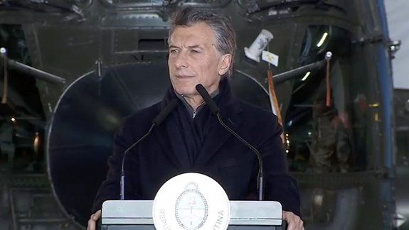 Las Fuerzas Armadas